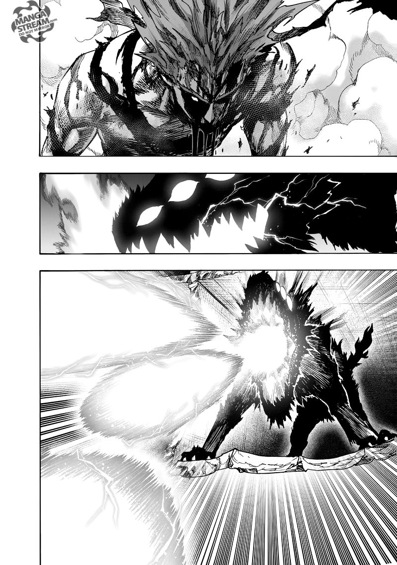 One-Punch Man, Chapter 91 image 42